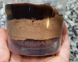 Foto del paso 2 de la receta: Postrecitos de chocolate individuales