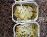 Foto langkah ke 2 dari resep Mini potato baked.