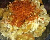 Foto langkah ke 7 dari resep Maklor Bon Cabe #BikinRamadanBerkesan.