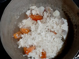 Bihun Kuah Tahu
