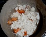 Foto langkah ke 5 dari resep Bihun Kuah Tahu.