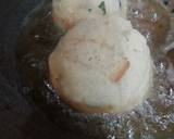 Bread Potato Balls recipe step 4 photo