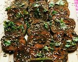 A picture of step 27 of Gujarat ka famous patra.