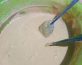 Foto langkah ke 4 dari resep Kue Cucur Betawi.