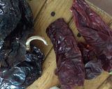 Foto del paso 1 de la receta: Espinazo de puerco con arroz