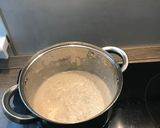 15 perces lisztmentes babfőzelék recept fázis 5 fotója