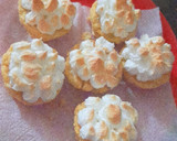Foto del paso 6 de la receta: Minis pie de limón