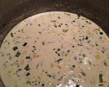 Foto del paso 5 de la receta: Papas a la crema cocción rápida