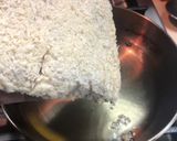 Foto del paso 12 de la receta: Hamburguesa de Pescado al la Sonorense