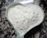 Foto del paso 3 de la receta: Galletitas de coco!!