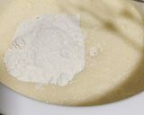 Csupa csoki szelet recept fázis 2 fotója