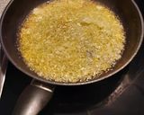 Thon in Sahnesauce Rezeptschritt 2 Foto