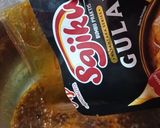 Foto langkah ke 1 dari resep Gulai Ayam Bumbu Praktis.