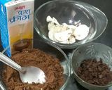 ઓરીઓ મોદક (Oreo Modak Recipe In Gujarati) રેસીપી સ્ટેપ1ફોટો