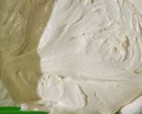 Foto langkah ke 4 dari resep Bolu marbel love (kukus).