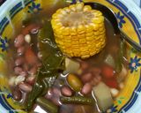 Foto langkah ke 6 dari resep Sayur asem.