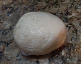 Foto del paso 3 de la receta: Masa de pasta italiana con sémola de trigo