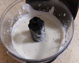 Foto del paso 1 de la receta: Aderezo de yogurt, albahaca y poppy seeds