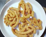 Foto langkah ke 4 dari resep Ciki Tahu.