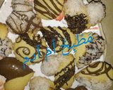 صورة لخطوة 3 من وصفة صابلي بنة وذوق بطريقة الغالية Marwa
