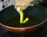 Foto langkah ke 2 dari resep Udang Goreng Mentega.
