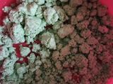 Kue putu (cetakan apem) paling simple
