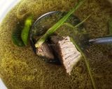 Foto langkah ke 4 dari resep Soto Daging.