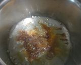 A picture of step 7 of Bread pudding.