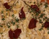 Pas rețetă Sărmăluțe din carne de porc în foi de varză acră 4 fotografie