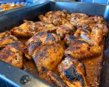 A picture of step 4 of Best chicken wings marinade.