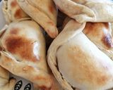 Foto del paso 16 de la receta: Empanadas de pino
