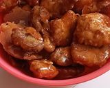 Foto del paso 7 de la receta: Nueces garrapiñadas