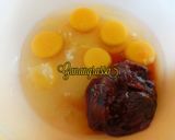 Foto langkah ke 4 dari resep 46. BOLU GULA MERAH JUMBO (Baking Pan).
