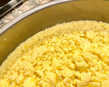 Foto del paso 6 de la receta: Pastel con crema de fresas