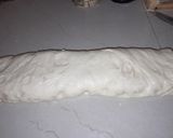 Foto del paso 5 de la receta: Croissants DIFERENTES