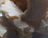 Foto del paso 1 de la receta: Tiramisú Con Vainillas Sin TACC Sin Gluten