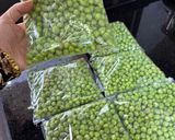 صورة لخطوة 3 من وصفة تفريز البازيلا