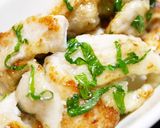 A picture of step 18 of Tender Chicken Breast! Grilled Chicken-Style Yuzu Pepper Grilled.