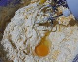 Foto langkah ke 3 dari resep Cake Tape Tintin Rayner.