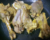 Foto langkah ke 4 dari resep Soto Ayam Rumahan.