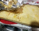 Foto del paso 21 de la receta: Tarantela de pan, leche y manzana!!!