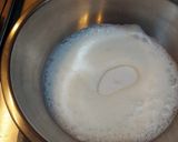 柳橙卡士達蛋糕捲的食譜步驟6照片