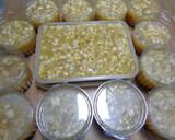Foto del paso 16 de la receta: Queso de pata