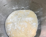 Foto del paso 1 de la receta: Rolls de canela (Cinnamon Rolls)