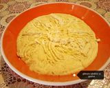 Pas rețetă Humus pastă de năut 2 fotografie