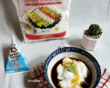Foto langkah ke 6 dari resep Bubur Sumsum Lembut.