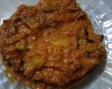 Foto langkah ke 4 dari resep Ikan asem pedas.