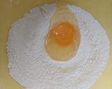 Foto langkah ke 3 dari resep Keripik Bayam.