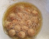 Foto langkah ke 4 dari resep Semur Bola Daging.