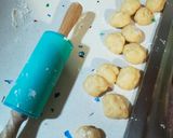 Foto del paso 4 de la receta: Ensaimadas sin manteca de cerdo